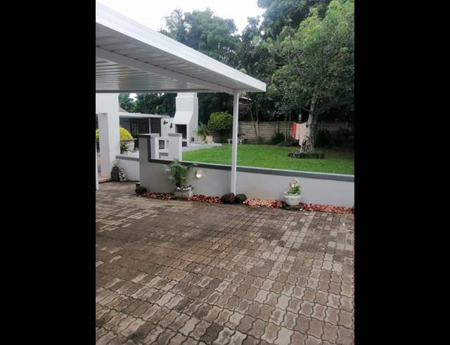 4 BEDROOM HOUSE FOR SALE IN MEER EN SEE